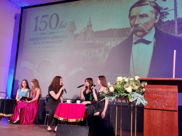 150 lat historii i służby młodemu pokoleniu, 